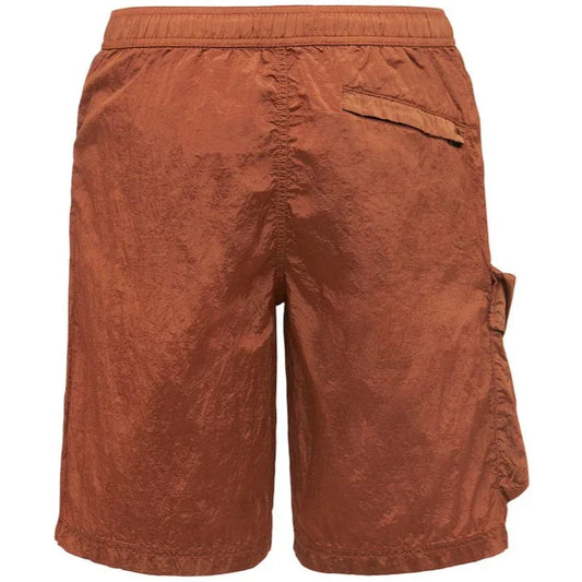 Stone Island Nylon Metal Cargo Swimshorts