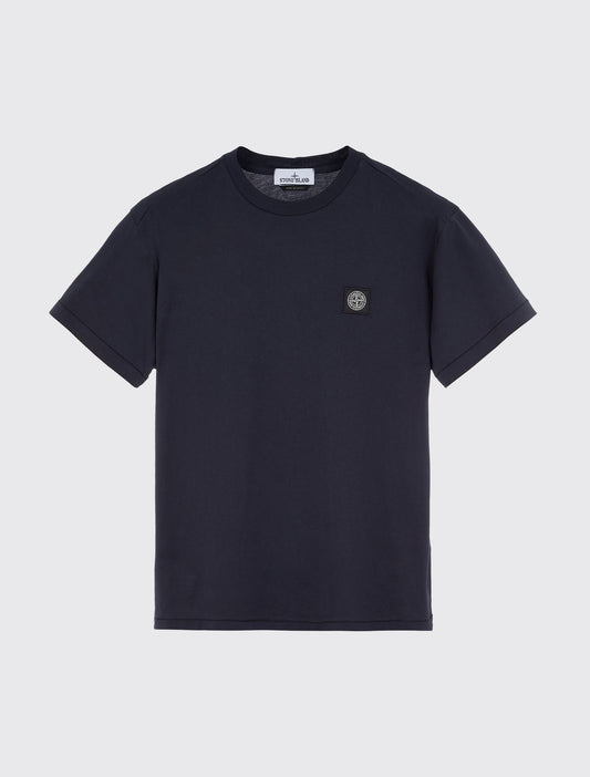 24113 T-Shirt in Cotton Jersey