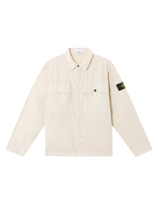 Ghost Overshirt