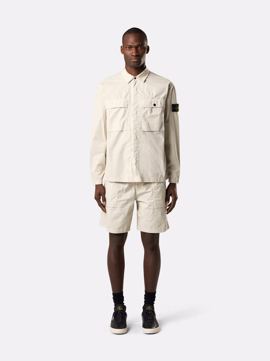 Ghost Overshirt