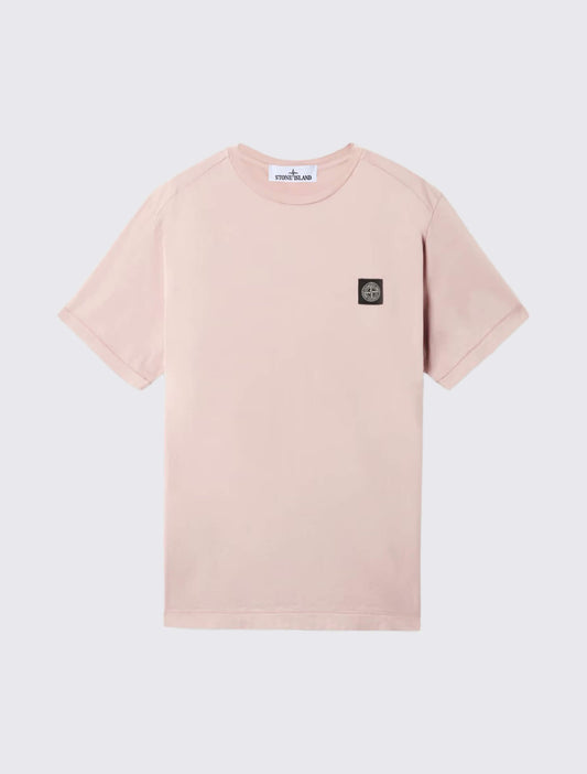 2100039 Cotton Jersey T-Shirt