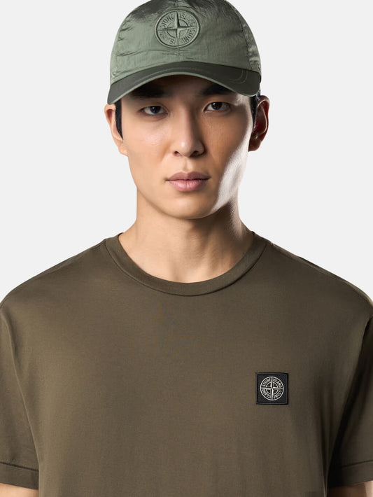 2100039 Cotton Jersey T-Shirt
