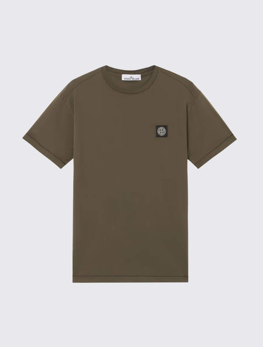 2100039 Cotton Jersey T-Shirt