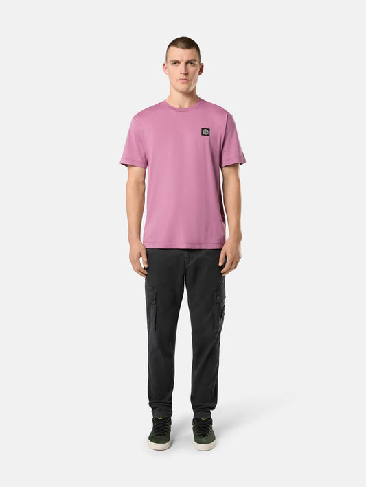 24113 Slim Fit Short Sleeve T-Shirt