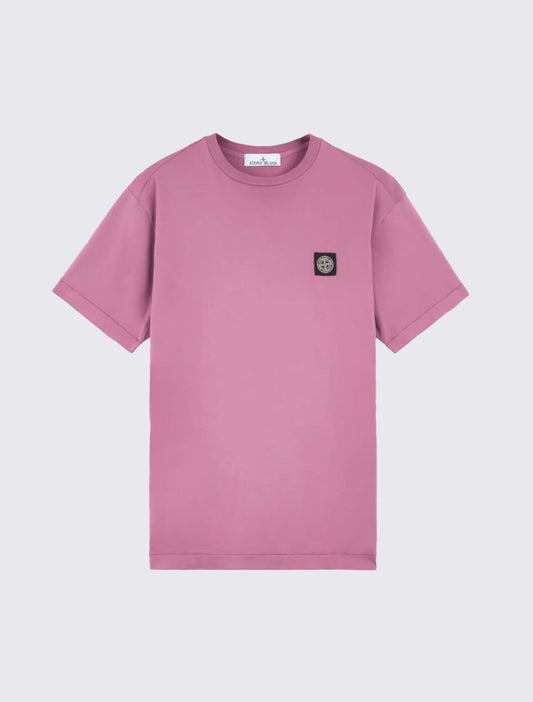 24113 Slim Fit Short Sleeve T-Shirt