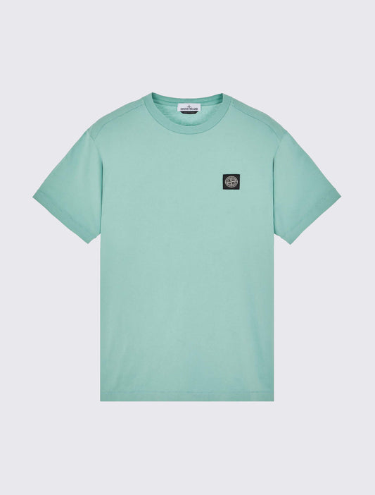 24113 T-Shirt in Cotton Jersey