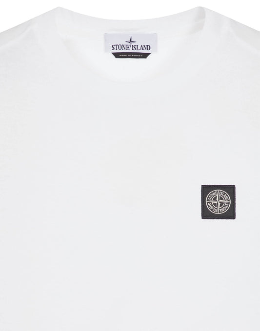 24113 T-Shirt in Cotton Jersey