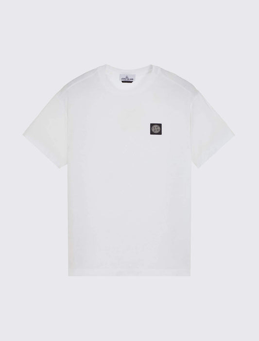 24113 T-Shirt in Cotton Jersey
