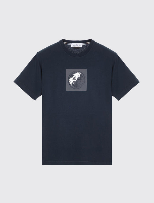 2NS83 Institutional One Print T-Shirt