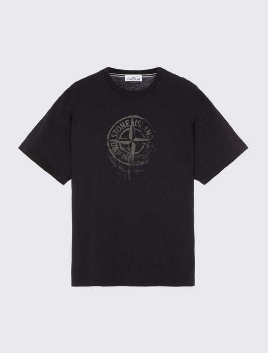 2RC87 Reflective One Print T-Shirt