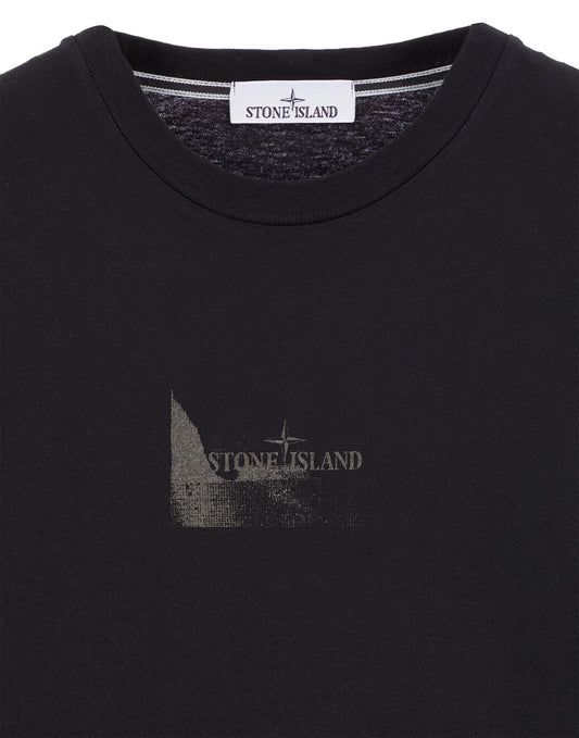 2RC88 Reflective Two Print T-Shirt