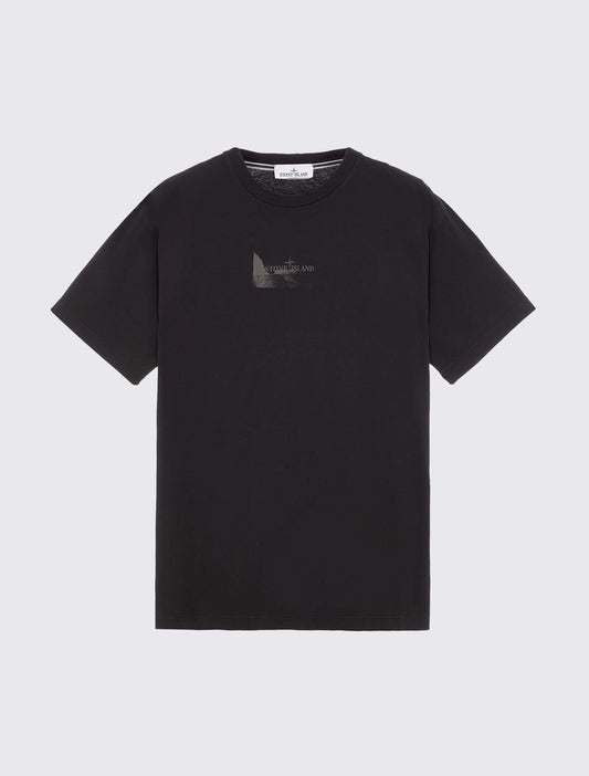 2RC88 Reflective Two Print T-Shirt