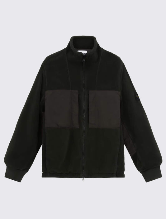 46753 Track Top with Nylon TC